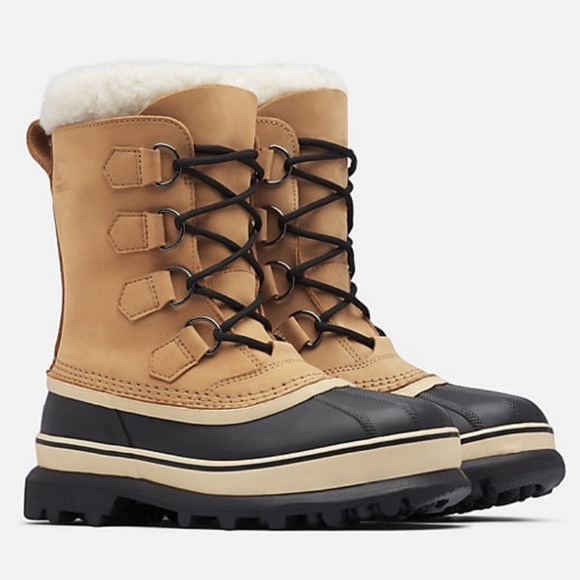 Sorel Shoes - Sorel Caribou Snow Boot Size 7